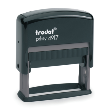 Trodat Rectangle Self-Inking Stamps